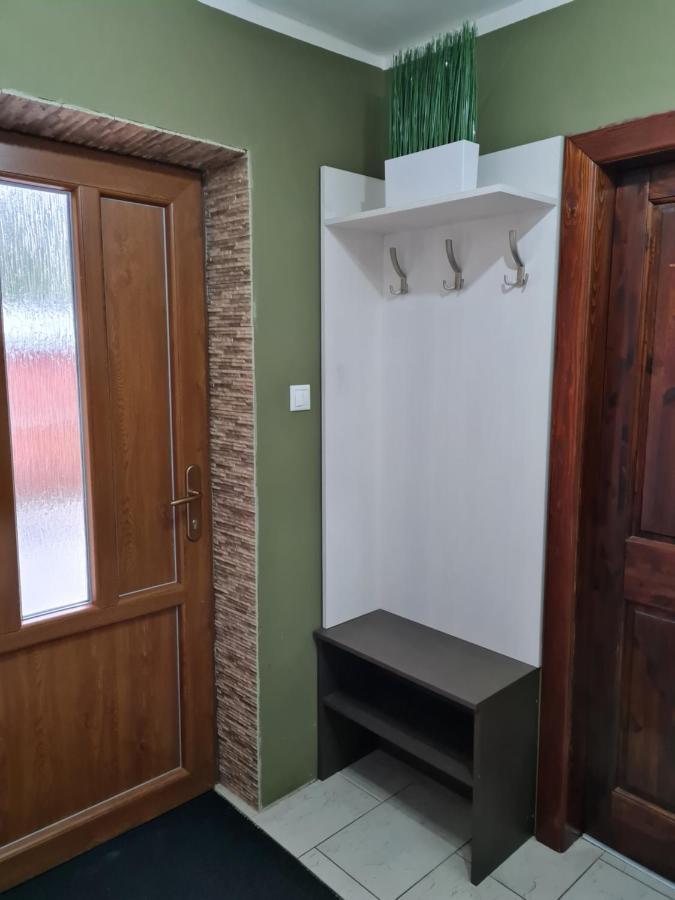 Vila Max - Whirlpool & Bazen & Sauna Velke Losiny Exterior photo