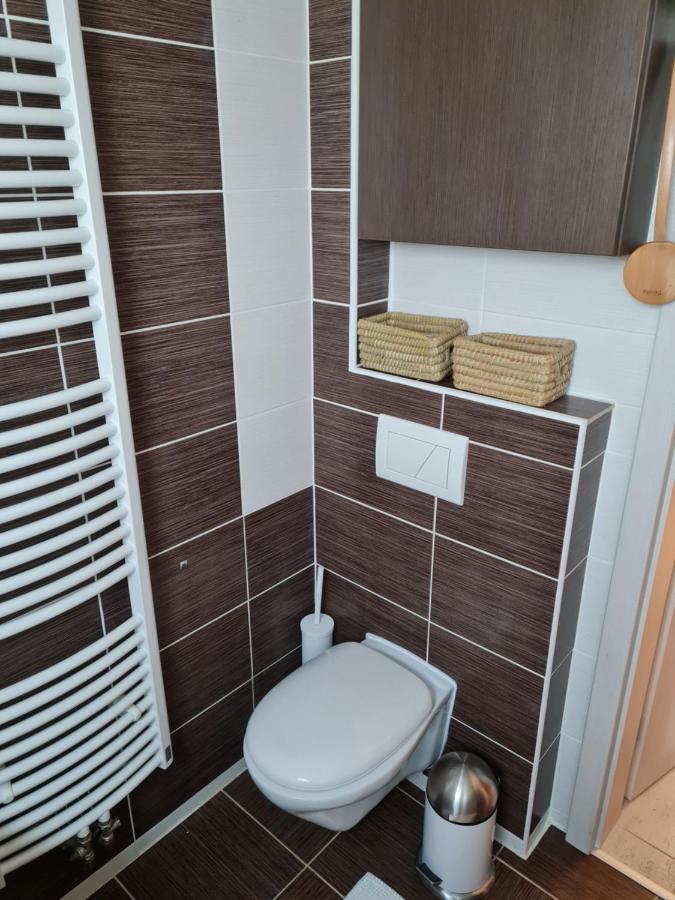 Vila Max - Whirlpool & Bazen & Sauna Velke Losiny Exterior photo