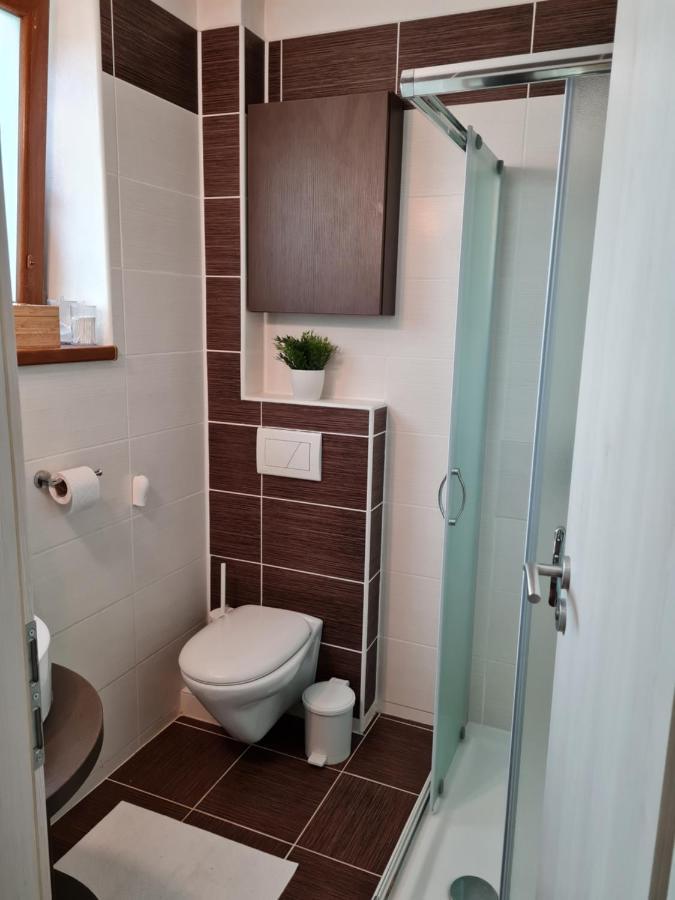 Vila Max - Whirlpool & Bazen & Sauna Velke Losiny Exterior photo