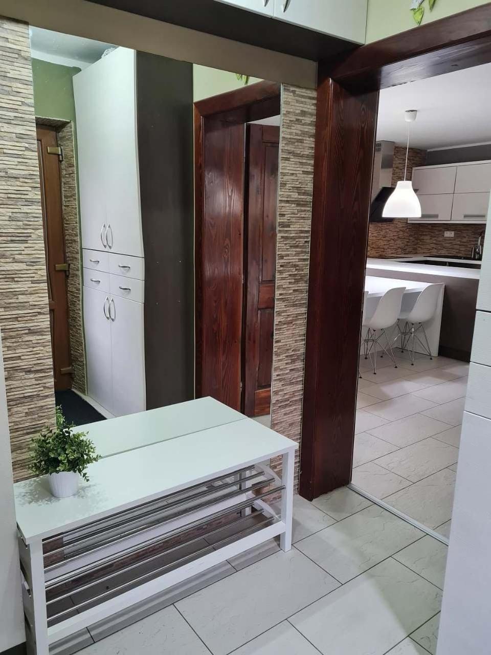 Vila Max - Whirlpool & Bazen & Sauna Velke Losiny Exterior photo