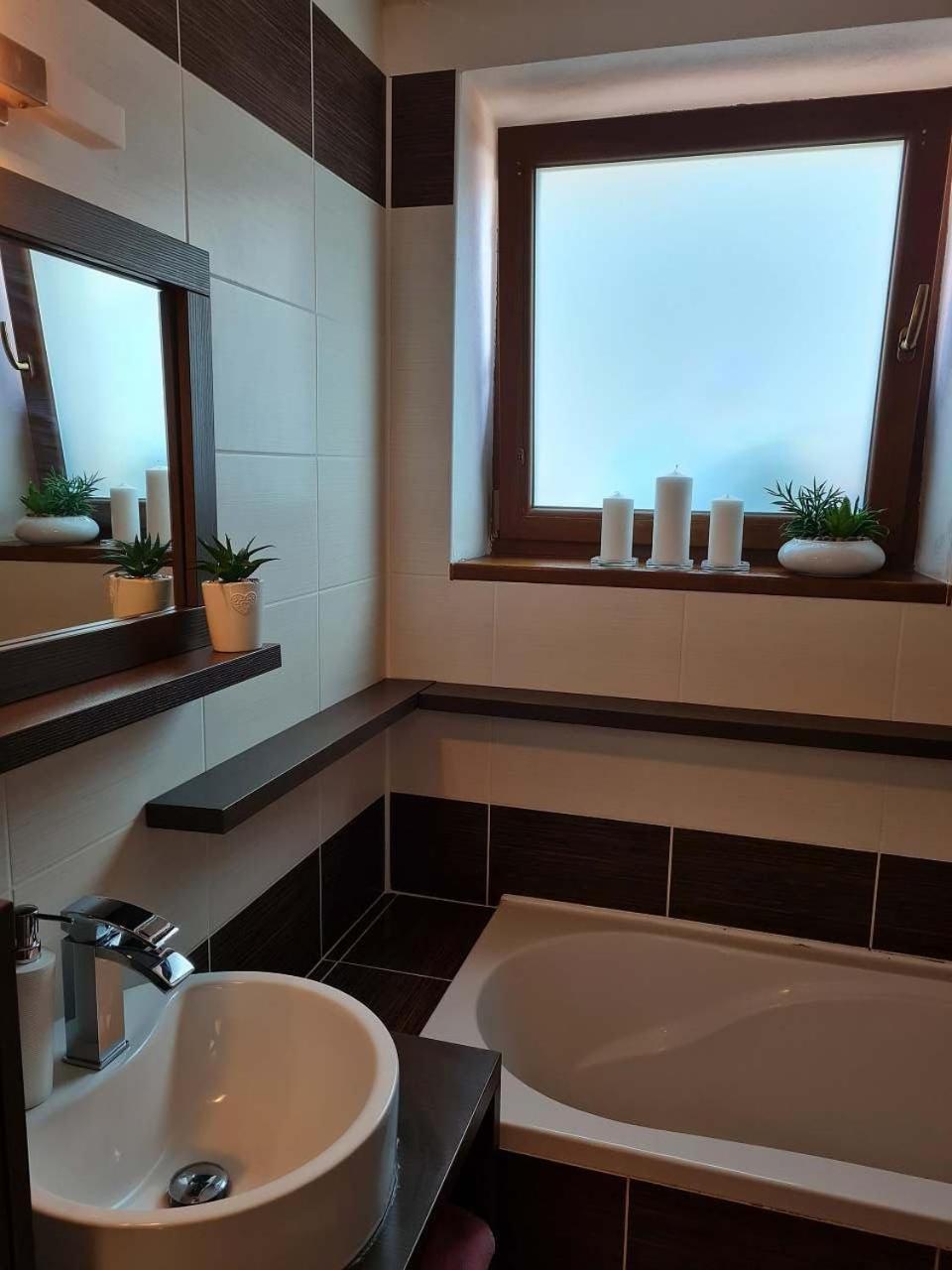 Vila Max - Whirlpool & Bazen & Sauna Velke Losiny Exterior photo